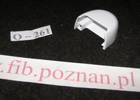 OSŁONA ŻARÓWKI